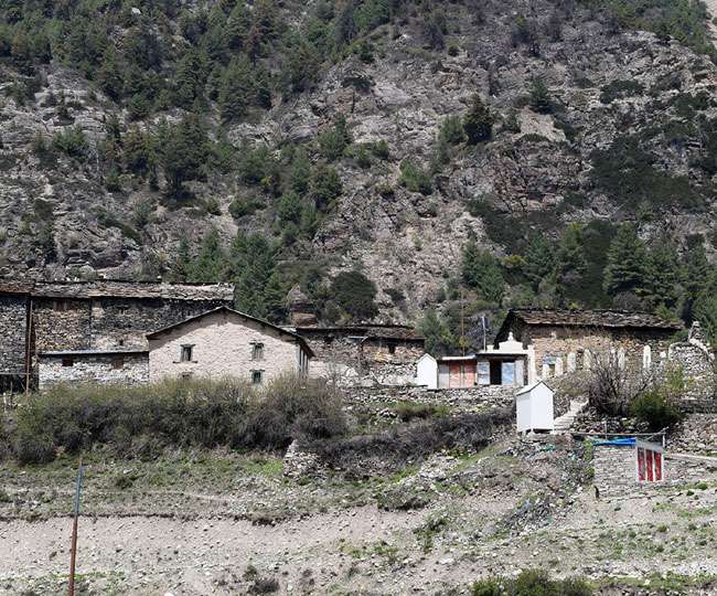 हिमालयी क्षेत्रों में अवैध शिकार रोकने की कवायद, होगी गश्त हिमालयी क्षेत्रों में अवैध शिकार रोकने की कवायद, होगी गश्त