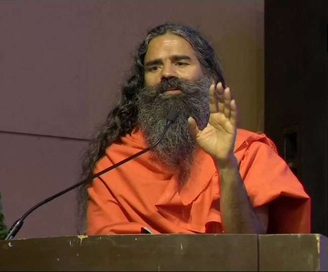 जो हमारी तरह से विवाह ना करे उनका होना चाहिए विशेष सम्मान: बाबा रामदेव जो हमारी तरह से विवाह ना करे उनका होना चाहिए विशेष सम्मान: बाबा रामदेव