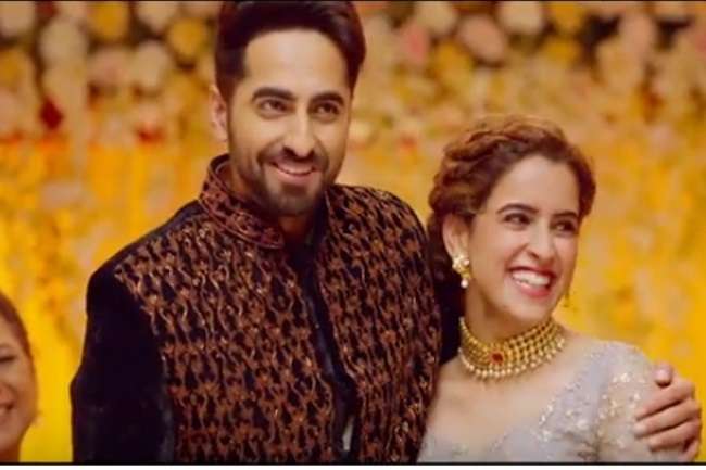 बधाई हो… Box Office पर आयुष्मान ने भी ठोक दिया शतक, कमाई 100 करोड़ के पार