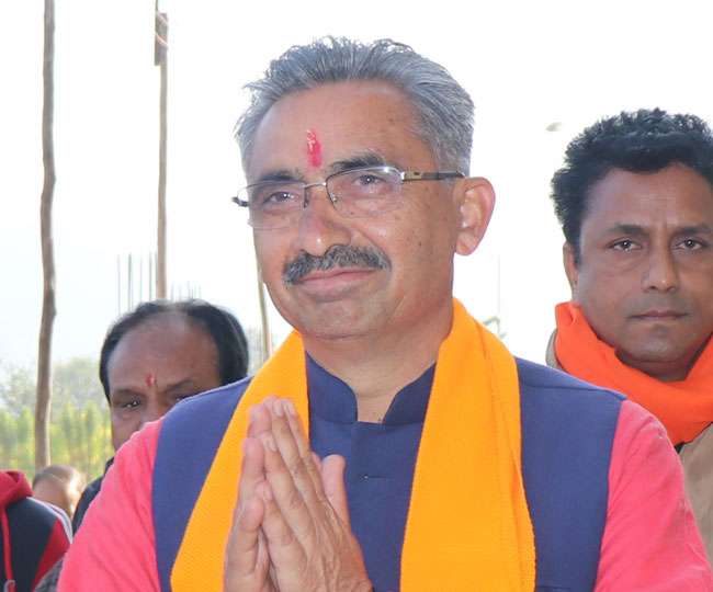 पान की गुमटी से महापौर तक पहुंचे भाजपा नेता गामा, जानिए उनका ये सफर