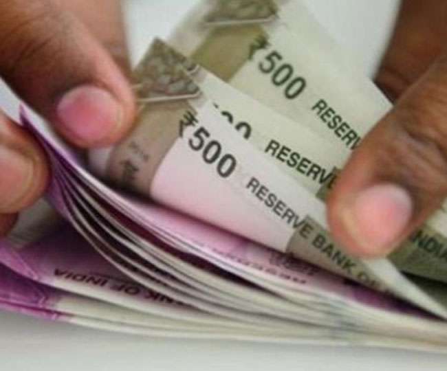 दीपावली से पहले राज्य कर्मचारियों को बोनस का तोहफा