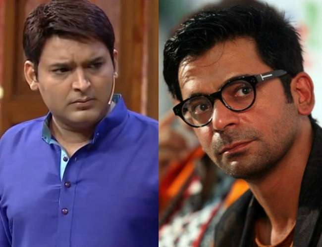 कपिल शर्मा के फ़ैन ने सुनील ग्रोवर पर की घटिया टिप्पणी, सुनील ने दिया ऐसा जवाब