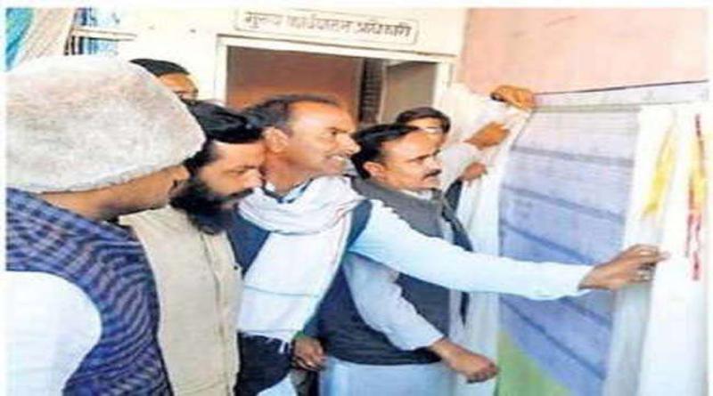 मध्यप्रदेशः कर्ज माफी या मजाक, लाखों के ऋण में से माफ हुए मात्र 25 रुपये