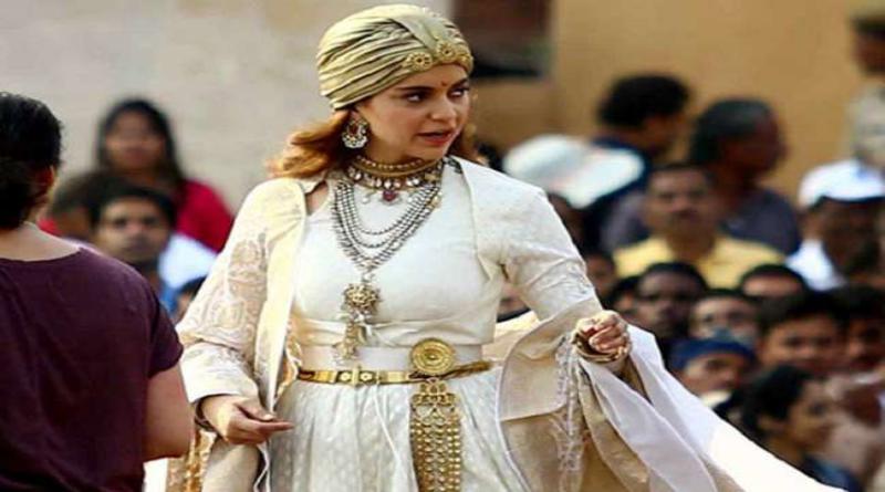 Manikarnika Box Office Collection: रानी झांसी का संघर्ष जारी, मणिकर्णिका अब इतने करोड़