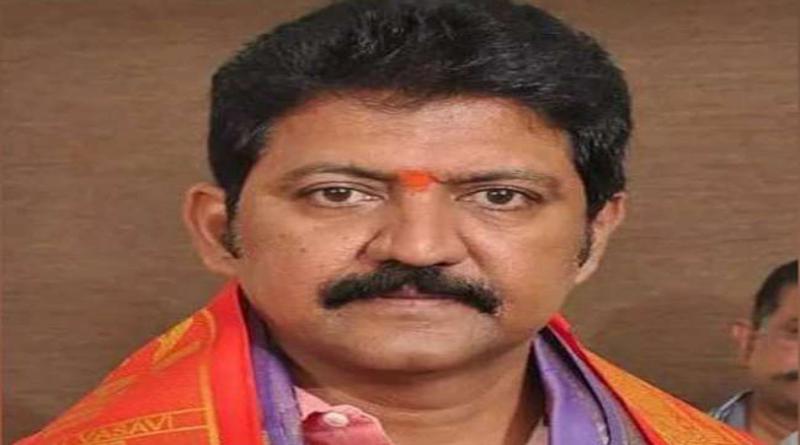 आंध्र प्रदेश: अवैध हथियार रखने के आरोप में TDP विधायक के खिलाफ गैर-जमानती वारंट जारी