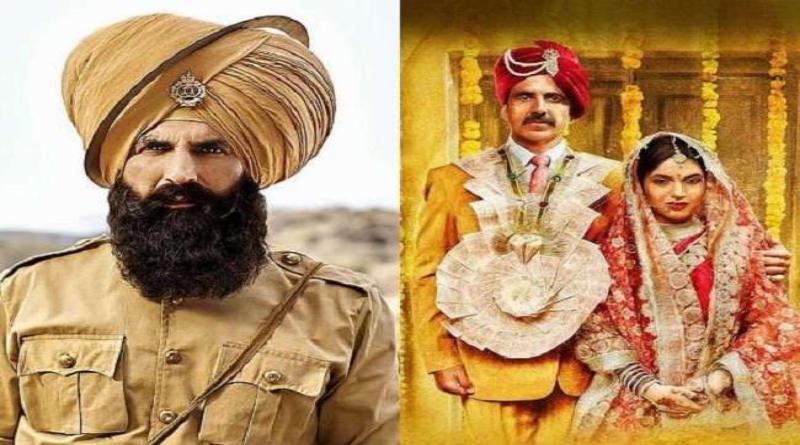 Kesari Box Office: Toilet…से भी आगे निकली Akshay Kumar की वीरता, केसरी को इतने करोड़