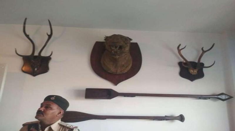 IT Raids: 281 करोड़ के रैकेट का पर्दाफाश, एक बड़ी पार्टी के दिल्ली मुख्यालय से जुड़ा लिंक