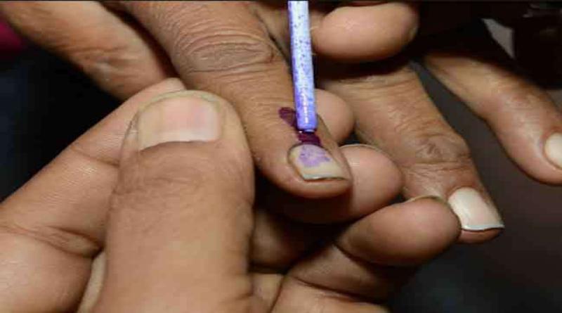 उत्तराखंड की पांच सीटों के लिए कल होगा मतदान, इतने प्रत्‍याशी का भाग्‍य होगा ईवीएम में कैद