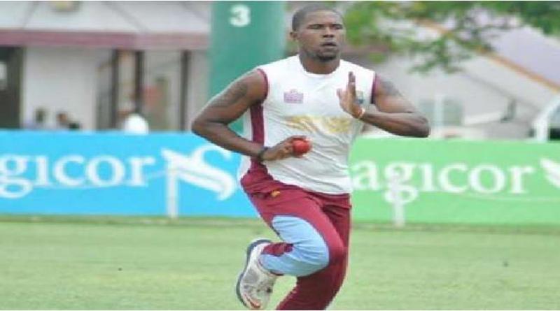 फिल्म 83 में शामिल होंगे वेस्ट इंडीज के इस महान खिलाड़ी के बेटे फिल्म 83 में शामिल होंगे वेस्ट इंडीज के इस महान खिलाड़ी के बेटे