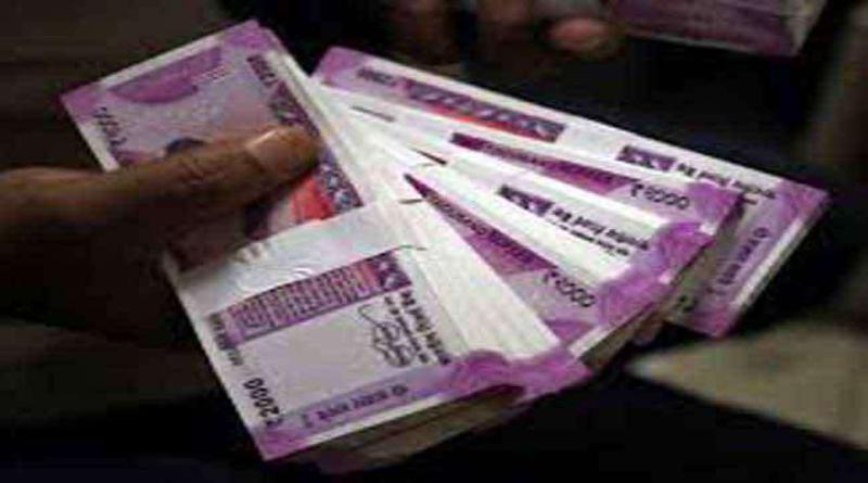 वित्तीय वर्ष के पहले महीने उत्तराखंड सरकार ने लिया 500 करोड़ कर्ज