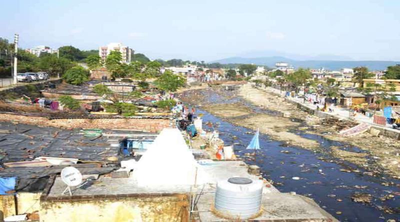 प्रदेश की अस्थायी राजधानी में सियासी जमीन पर बिछी अतिक्रमण की बिसात प्रदेश की अस्थायी राजधानी में सियासी जमीन पर बिछी अतिक्रमण की बिसात
