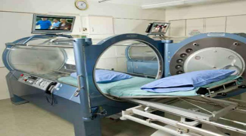 बदरीनाथ और केदारनाथ में स्थापित होंगे हाइपरबेरिक ऑक्सीजन चैंबर, जानिए बदरीनाथ और केदारनाथ में स्थापित होंगे हाइपरबेरिक ऑक्सीजन चैंबर, जानिए