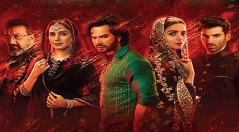 Kalank Box Office: एक हफ़्ते में हुई कलंक की कमाई जानकर सरप्राइज़ हो जाएंगे