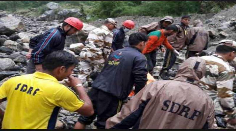 चारधाम की मुश्किल राह को आसान करेगी एसडीआरएफ, केदारनाथ में दर्शन होंगे आसान