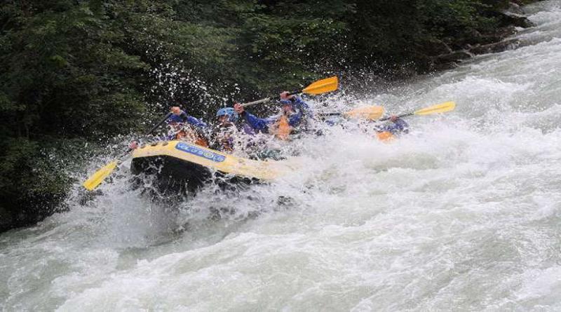 ऋषिकेश की तर्ज पर जौलजीवी को राफ्टिंग सेंटर बनाने का सपना अधूरा, जानिए कारण