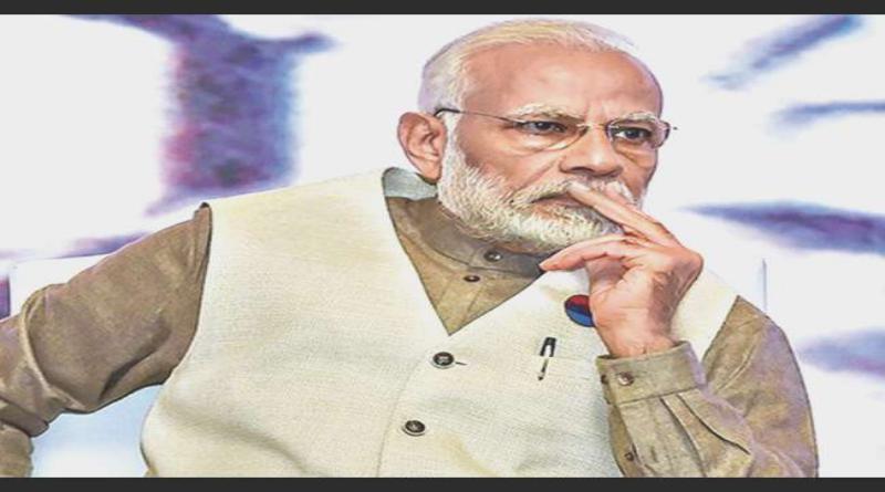 पीएम मोदी की आपत्तिजनक फोटो सोशल मीडिया पर वायरल, पुलिस में शिकायत दर्ज