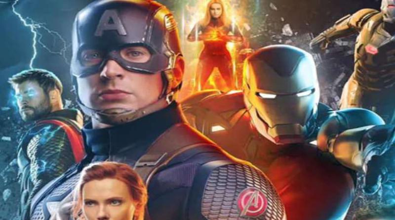 Avengers End Game Box Office: कमाई के सारे रिकॉर्ड चकनाचूर, बनी सबसे बड़ी हॉलीवुड फ़िल्म