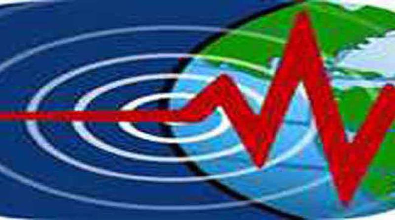 उत्तरकाशी में सुबह महसूस किए गए भूकंप के झटके, दहशत में लोग