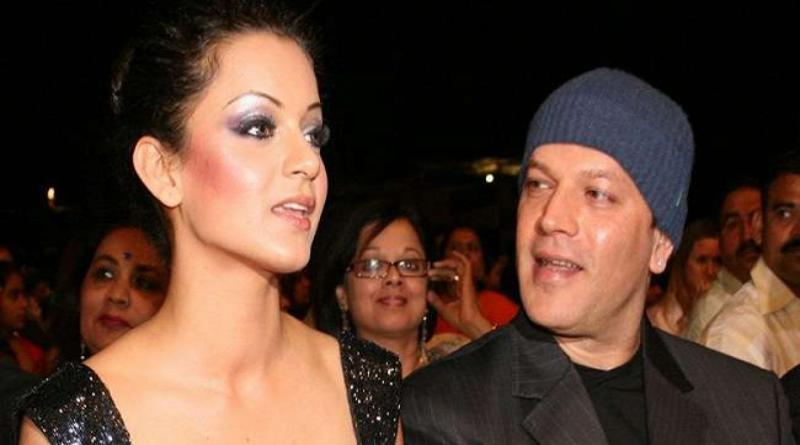 Aditya Pancholi ने Kangana Ranaut के वकील पर झूठे रेप केस में फंसाने का लगाया आरोप Aditya Pancholi ने Kangana Ranaut के वकील पर झूठे रेप केस में फंसाने का लगाया आरोप
