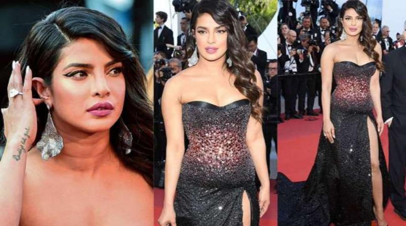 Cannes Film Festival 2019: Priyanka Chopra ने किया बेहद खूबसूरत डेब्यू, पहली नजर में आपको भी प्यार हो जाएगा