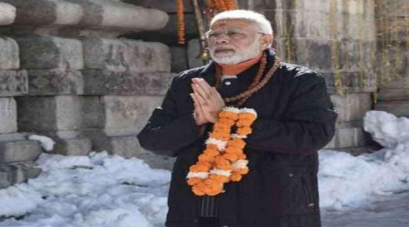 PM Modi in Badrinath: पीएम मोदी ने की बदरी केदार में पूजा, बोले- मैं भगवान से मांगने नहीं आया