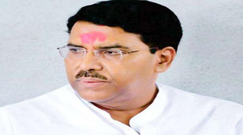 NCP नेता जयदत्त क्षीरसागर ने विधायक पद से किया रिजाइन, शिवसेना में हो सकते हैं शामिल