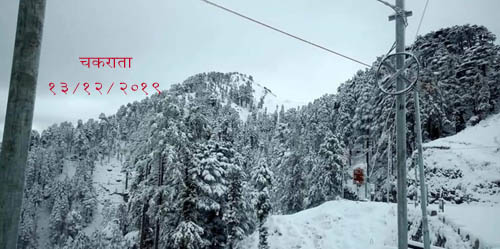 भारी बारिश एवं अत्यधिक ठंड पड़ने के कारण 14 दिसंबर को भी जनपद देहरादून के कक्षा 1 से कक्षा 12 तक के सभी विद्यालय रहेंगे बंद भारी बारिश एवं अत्यधिक ठंड पड़ने के कारण 14 दिसंबर को भी जनपद देहरादून के कक्षा 1 से कक्षा 12 तक के सभी विद्यालय रहेंगे बंद