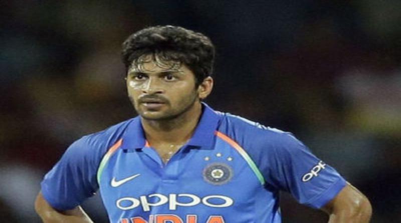 भुवनेश्वर कुमार वनडे सीरीज से हुए बाहर,गेंदबाज को मिली जगह भुवनेश्वर कुमार वनडे सीरीज से हुए बाहर,गेंदबाज को मिली जगह