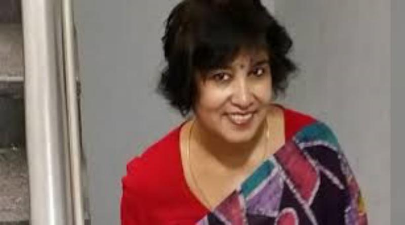 नए नागरिकता कानून को लेकर तस्लीमा नसरीन ने कहा