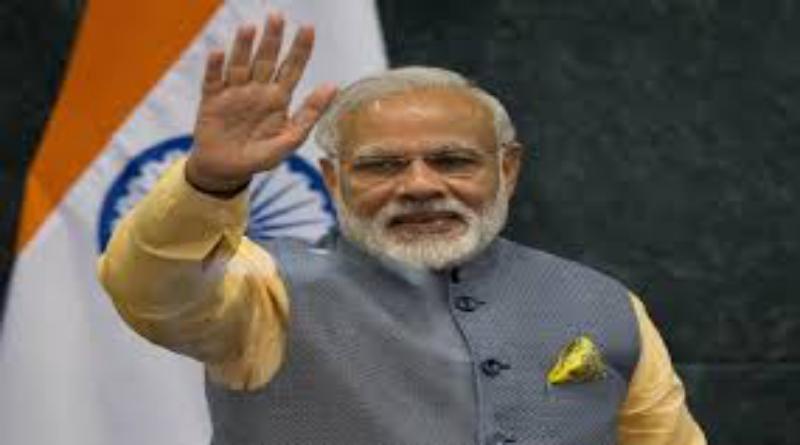 आज से दो दिवसीय कर्नाटक दौरे पर रहेंगे PM मोदी,विभिन्न कार्यक्रमों में करेंगे शिरकत