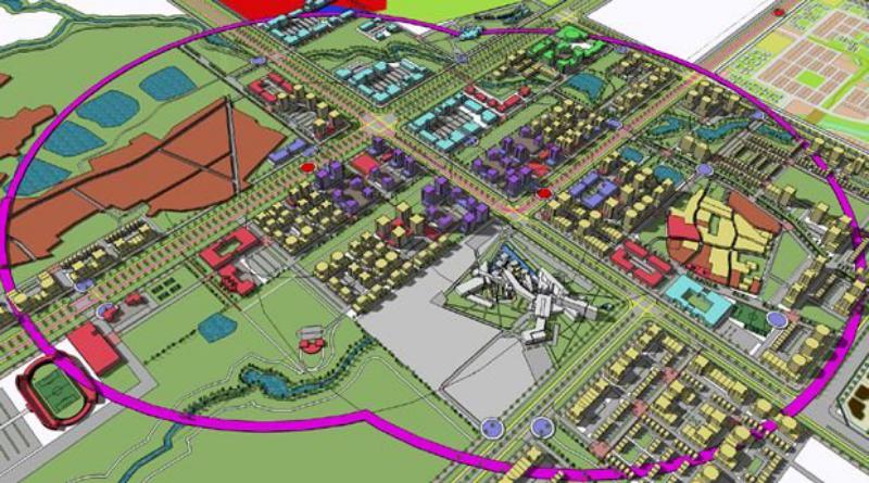 मास्टर प्लान से तय होगा शहर में कहां खुलेंगे स्कूल, कॉलेज व अस्पताल