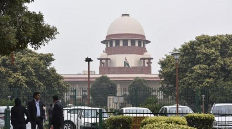 मध्य प्रदेश में फ्लोर टेस्ट को लेकर भाजपा की याचिका पर सुप्रीम कोर्ट में आज सुनवाई