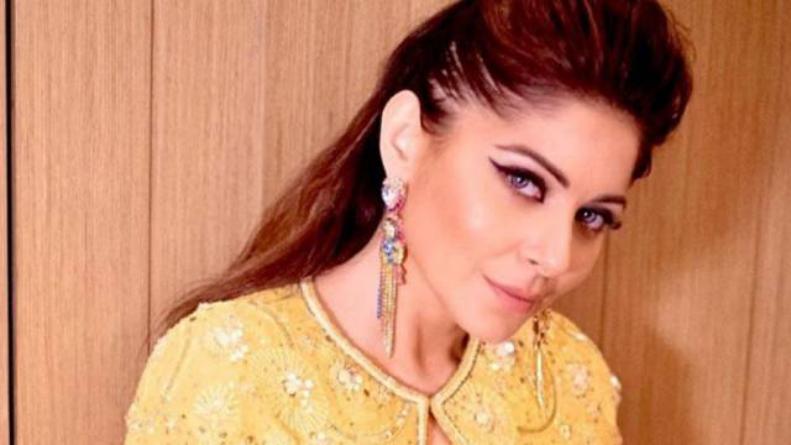 कोरोना वायरस से पीड़ित बॉलीवुड सिंगर कनिका कपूर के लिए राहत भरी ख़बर कोरोना वायरस से पीड़ित बॉलीवुड सिंगर कनिका कपूर के लिए राहत भरी ख़बर