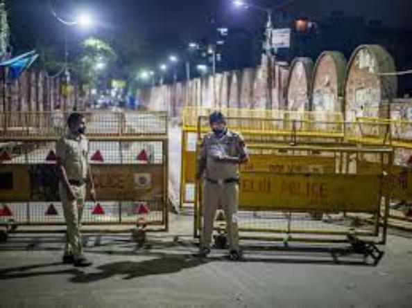 लॉकडाउन को 14 अप्रैल से आगे बढ़ाने की फिलहाल कोई योजना नहीं – कैबिनेट सेक्रटरी राजीव गौबा