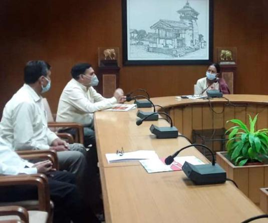 कोरोना काल के चलते, आर्थिक स्थिति सुधारने के लिए उत्तराखंड रोडवेज अपनी कुरियर सेवा शुरू करने की कर रहा है तैयारी