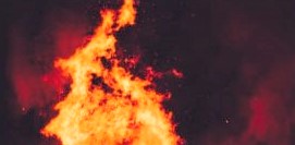 दुःखद हादसा : नैनीताल के मल्लीताल बड़ा बाजार में मामू स्वीट्स की दूसरी मंजिल पर लगी आग, एक की मौत व तीन झुलसे