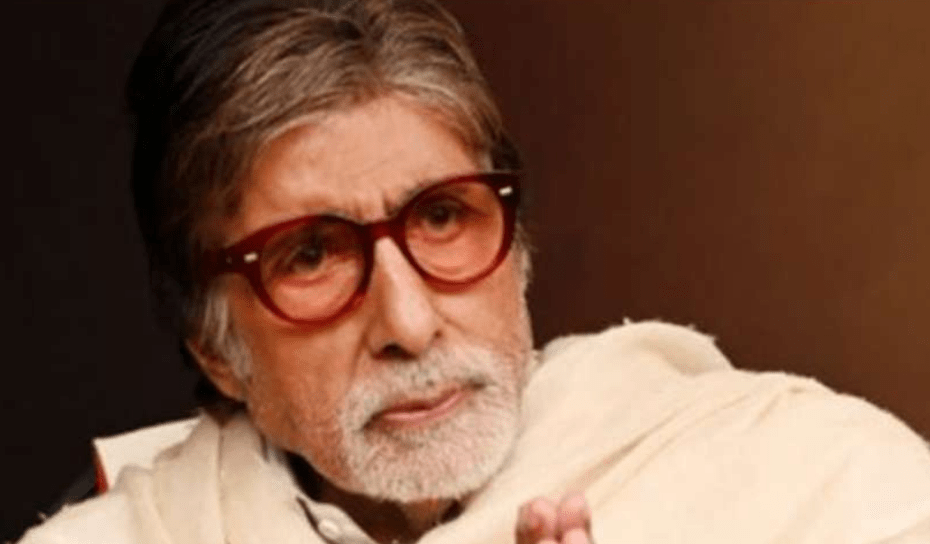 अमिताभ बच्चन ने कोरोना वायरस की महामारी से प्रभावित लोगों के लिए की प्रार्थना