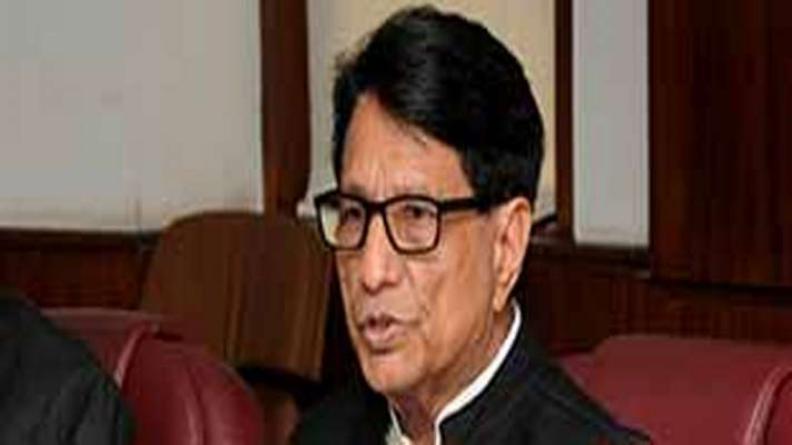 कोरोना से संक्रमित पूर्व केंद्रीय मंत्री चौधरी अजित सिंह का निधन