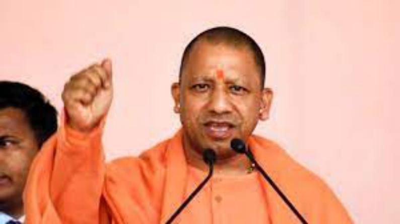 मुख्यमंत्री योगी आदित्यनाथ का मतांतरण के खिलाफ रुख बेहद सख्त, राष्ट्रीय सुरक्षा अधिनियम के तहत कार्रवाई का निर्देश