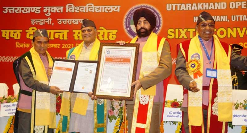 आपदा प्रबंधन में यूकाड़ा की बड़ी पहल, 08 हेली कंपनी दे रही 80 घंटे की निःशुल्क उड़ान सेवा