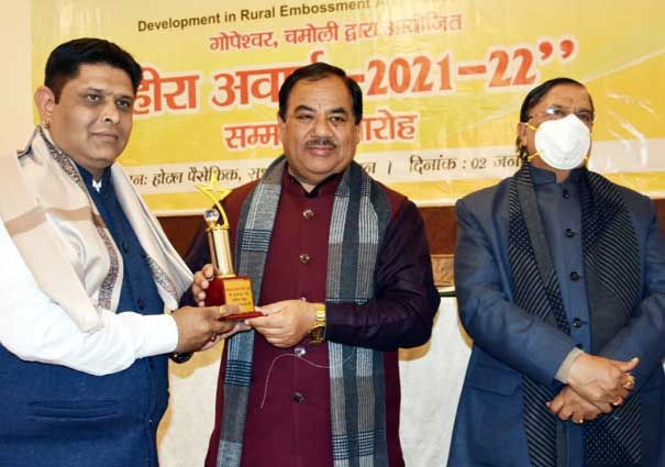 देहरादून में अंतरराष्ट्रीय योग दिवस की तैयारियां तेज, 19 को मुख्यमंत्री की अगुवाई में होगी ‘रन फॉर योग’