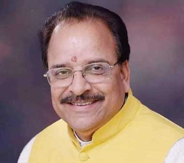 Union Minister Ajay Bhatt wrote a letter to Transport Minister Chandan Ramdas regarding the construction and re-operation of bus station in Malla Ramgarh area.