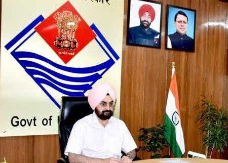 chief-secretary-dr-s-s-sandhu-did-msme-instructions-given-to-simplify-departmental-processes