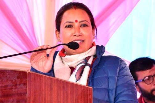 Shri Siddhpeeth Koteshwar Tourism Development Fair-2023 concluded by Cabinet Minister Rekha Arya at Chaka