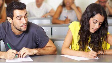 न्याय विभाग ने दिया 10वीं, 12वीं की परीक्षाओं पर भी नकलरोधी कानून लागू करने का सुझाव