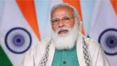 प्रधानमंत्री मोदी आज साल के पहले मन की बात एपिसोड में देश को करेंगे संबोधित