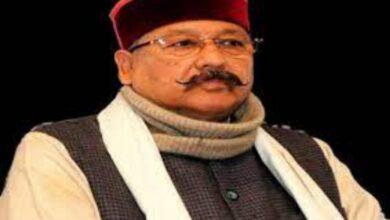 पर्यटन मंत्री सतपाल महाराज ने कहा, ‘औली पूरी तरह से सुरक्षित है’