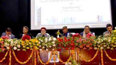 High Level Committee for Urban Planning at Uttarakhand