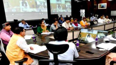 मंत्रिमंडल से हरी झंडी मिलने के बाद उत्तराखंड में लागू हो जाएगी ‘सौर ऊर्जा नीति’