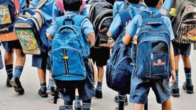 स्कूलों में कम होगा छात्रों के बस्ते का बोझ:धन सिंह रावत